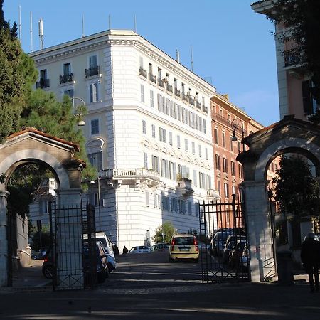 Tridomus Apartment - Mecenate 77 Rome Chambre photo
