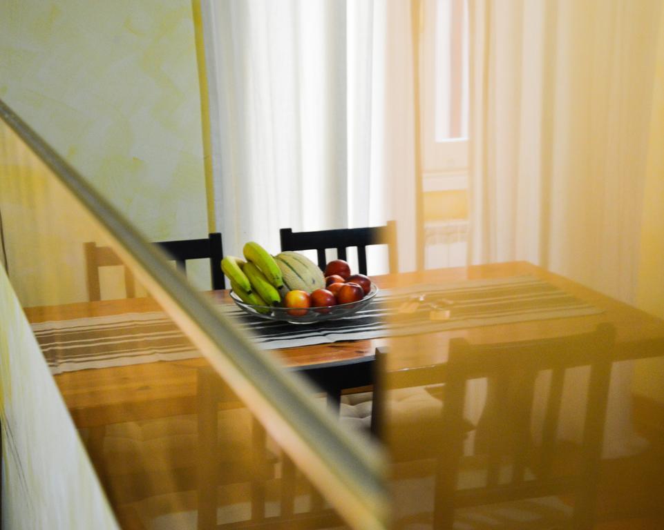Tridomus Apartment - Mecenate 77 Rome Chambre photo