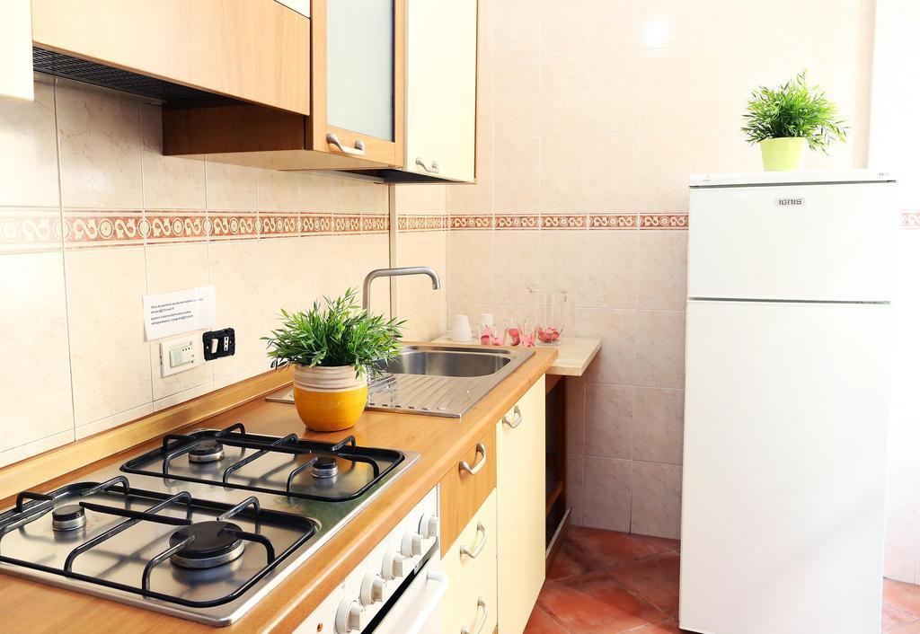 Tridomus Apartment - Mecenate 77 Rome Chambre photo