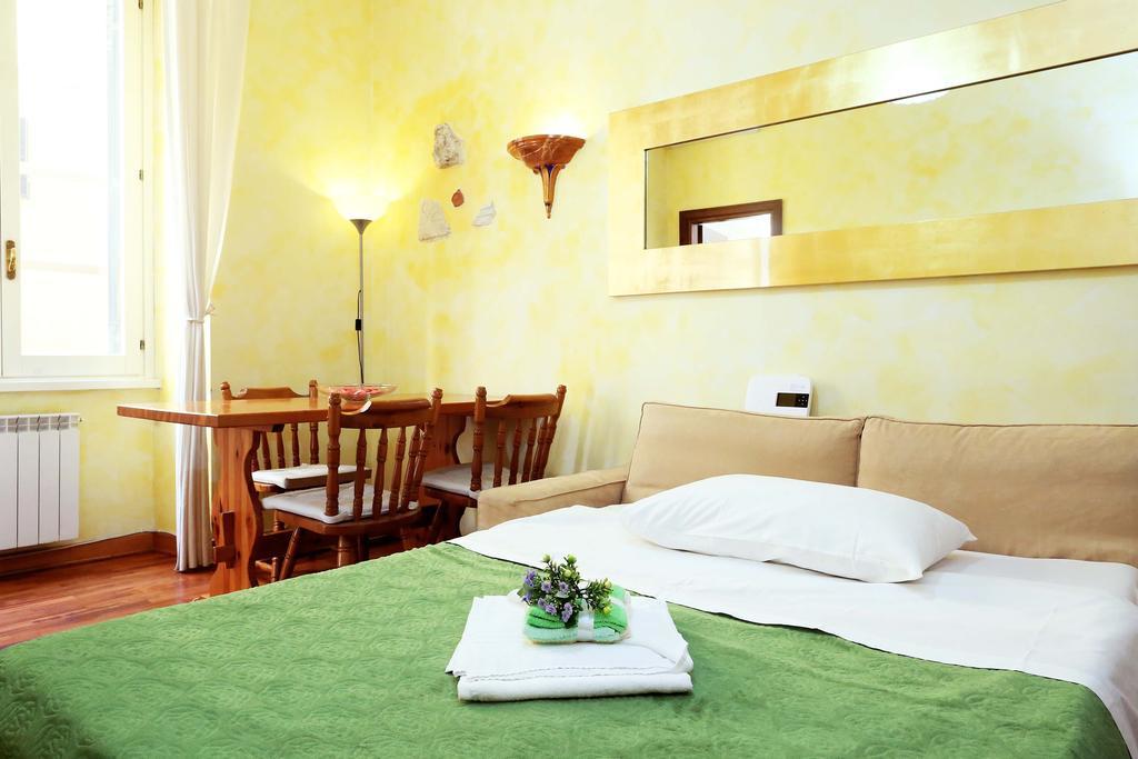 Tridomus Apartment - Mecenate 77 Rome Chambre photo