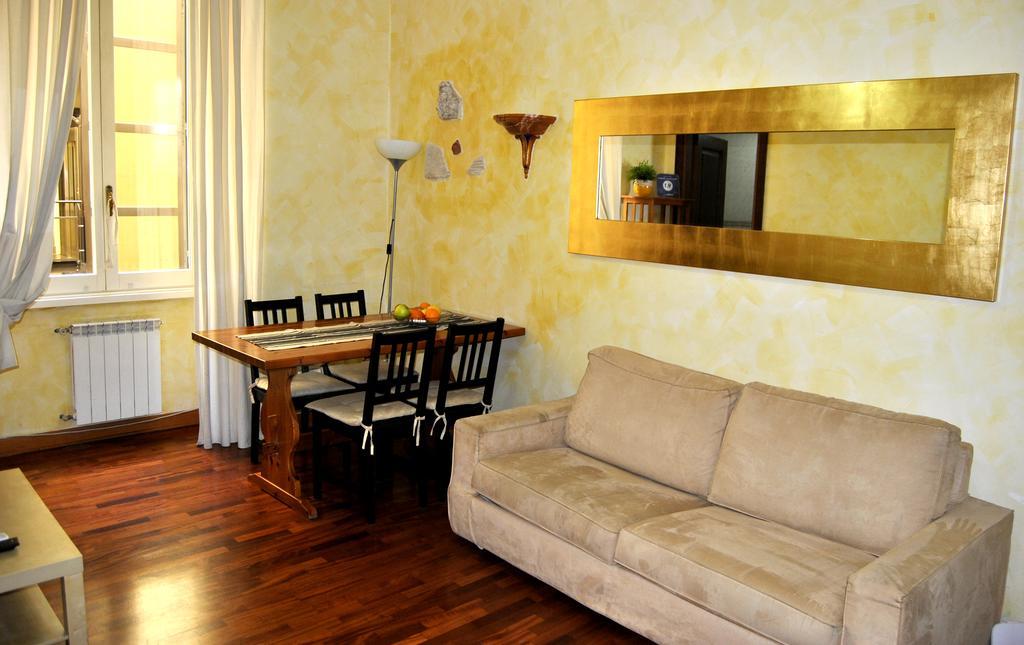 Tridomus Apartment - Mecenate 77 Rome Extérieur photo