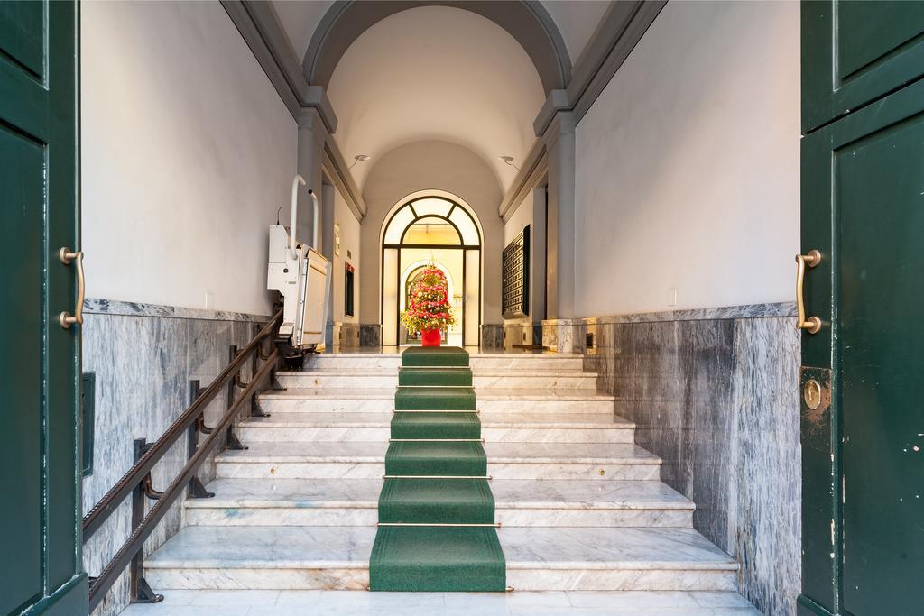 Tridomus Apartment - Mecenate 77 Rome Extérieur photo