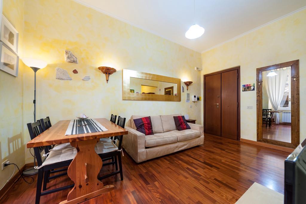 Tridomus Apartment - Mecenate 77 Rome Extérieur photo