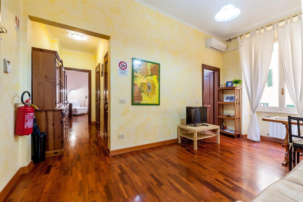 Tridomus Apartment - Mecenate 77 Rome Extérieur photo