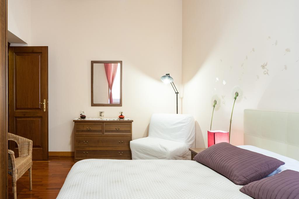 Tridomus Apartment - Mecenate 77 Rome Extérieur photo