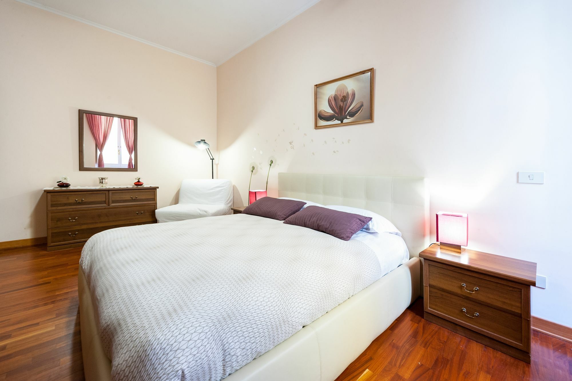 Tridomus Apartment - Mecenate 77 Rome Extérieur photo